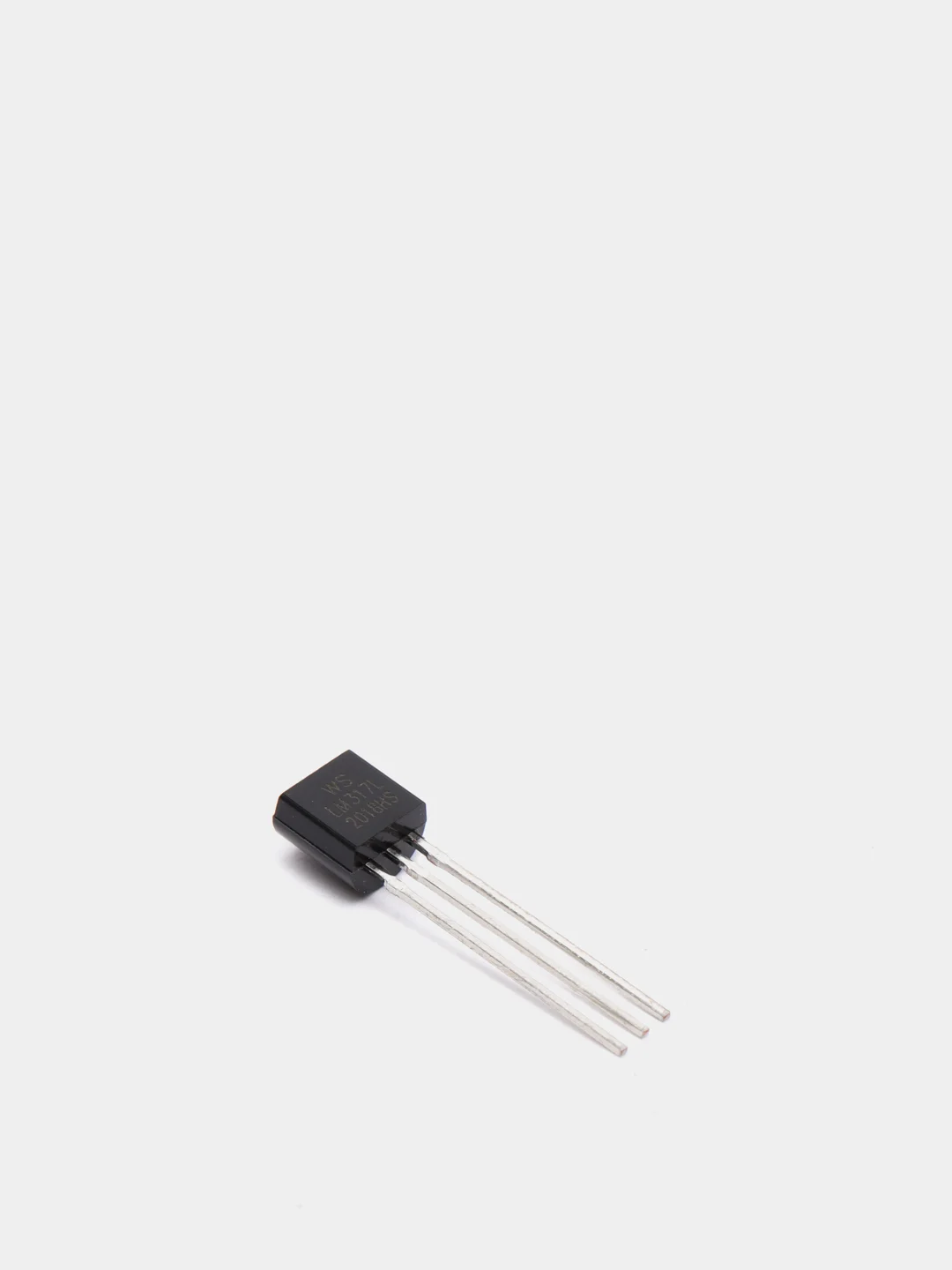 Микросхема LM317LZ TO-92
