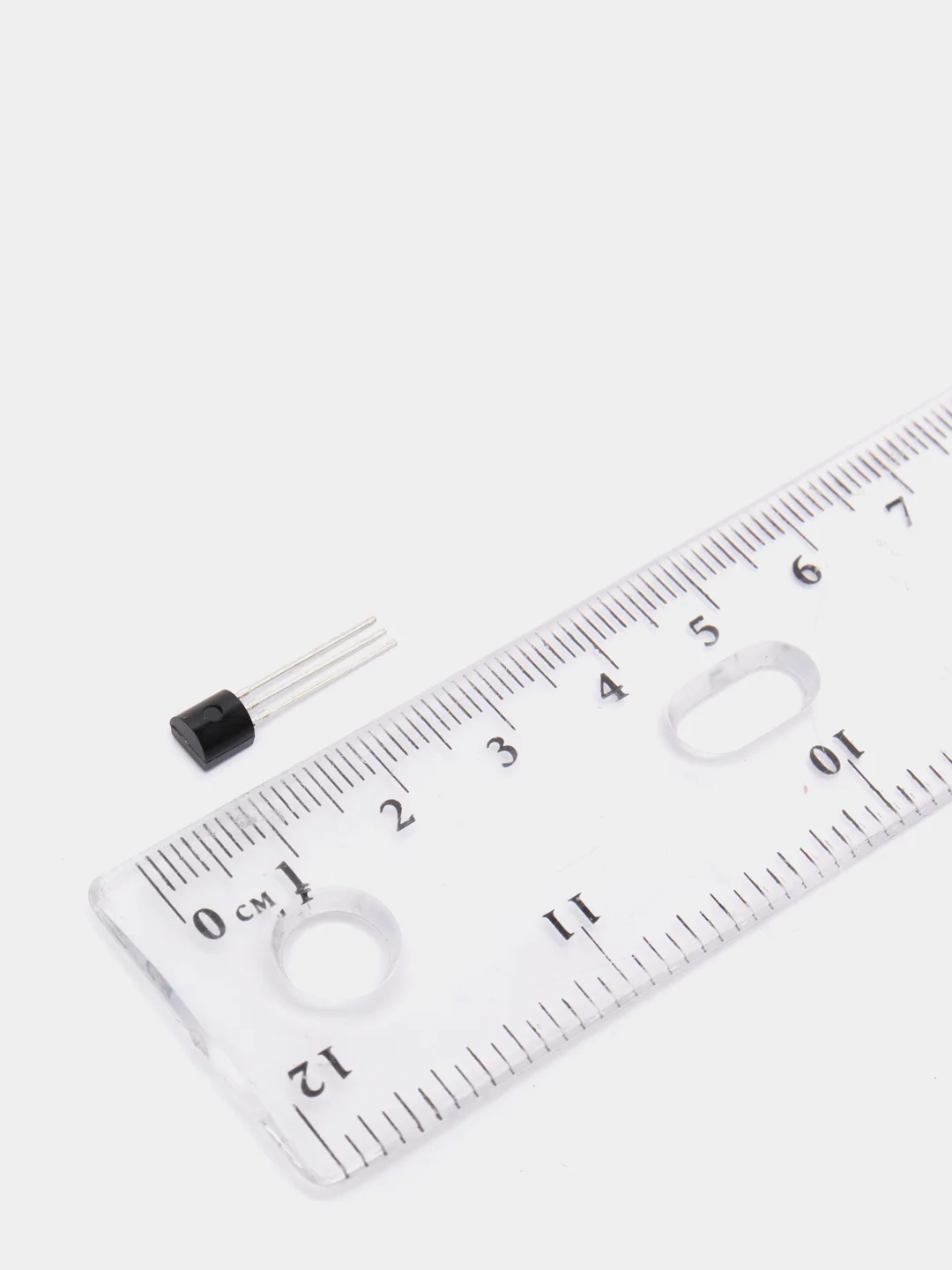 Микросхема LM317LZ TO-92