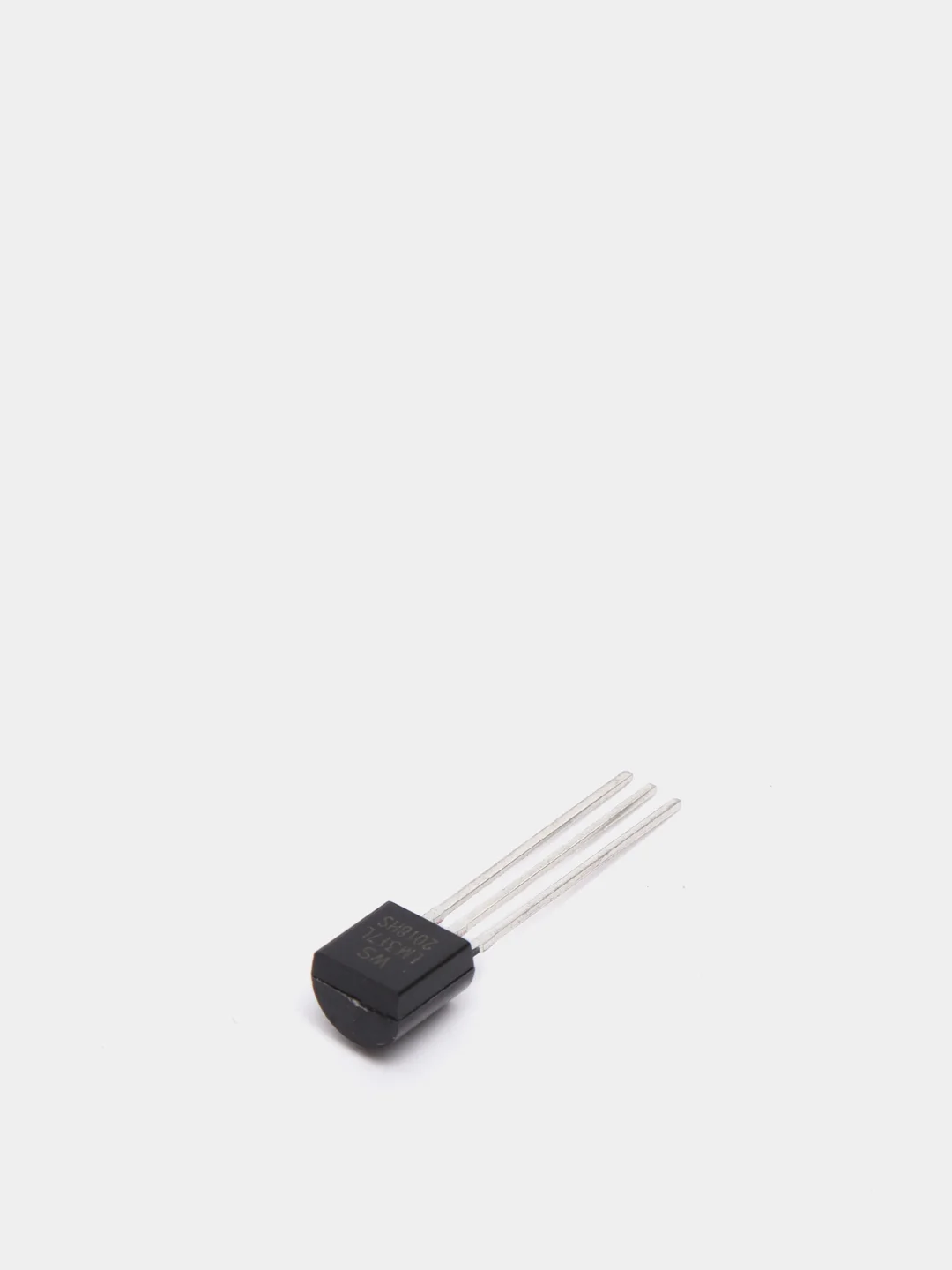 Микросхема LM317LZ TO-92