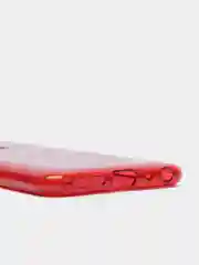 Вишнёвый чехол Xiaomi Redmi Note 5 / Note 5 Pro