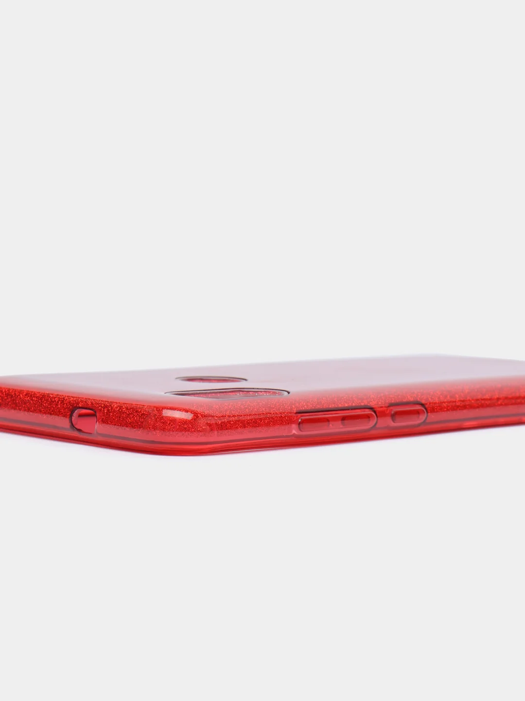 Вишнёвый чехол Xiaomi Redmi Note 5 / Note 5 Pro