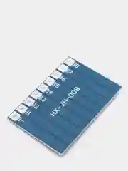 Плата балансировки для li-ion 5S 4.2v