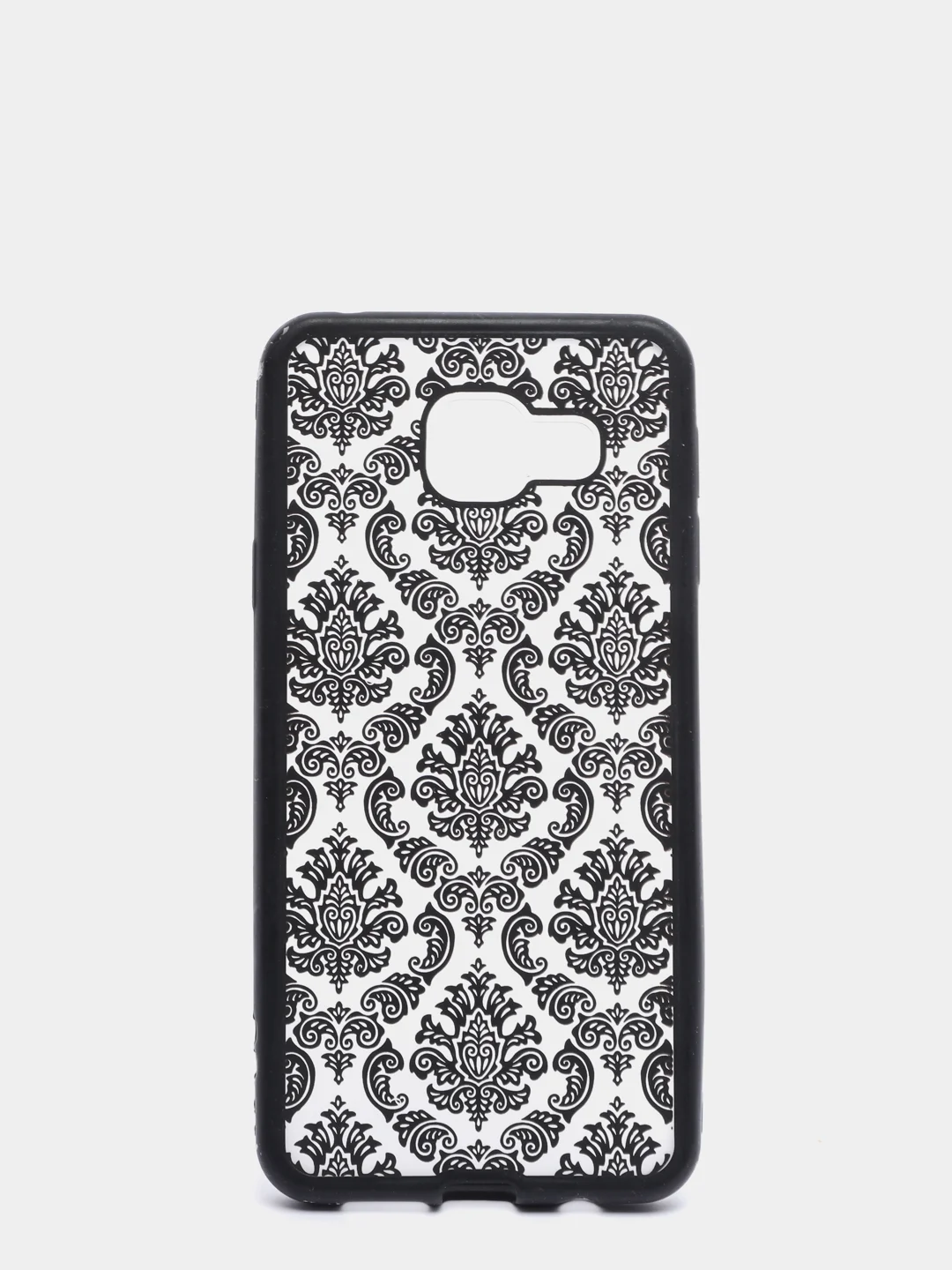 Индиго чехол накладка Samsung A3 2017/ A320