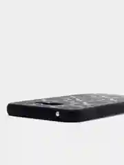 Индиго чехол накладка Samsung A3 2017/ A320