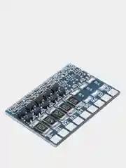 Плата балансировки для li-ion 5S 4.2v