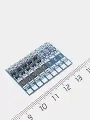 Плата балансировки для li-ion 5S 4.2v