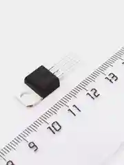 Симистор BTA12-600BRG 12А 600В TO-220AB STMicroelectronics