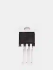 Симистор BTA12-600BRG 12А 600В TO-220AB STMicroelectronics