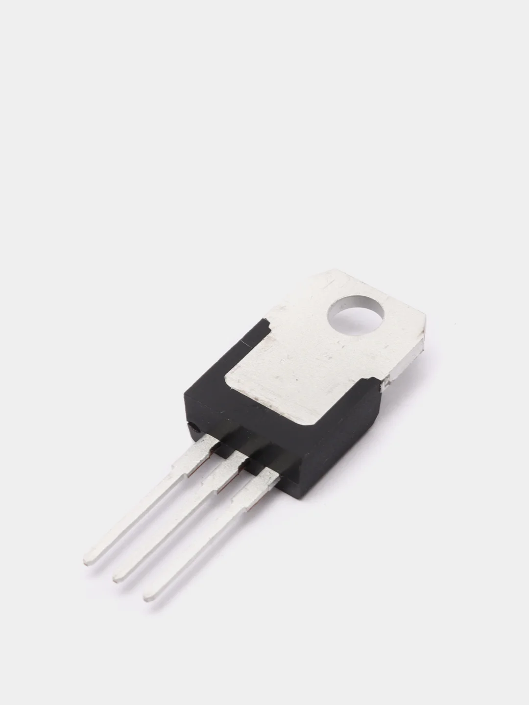 Симистор BTA12-600BRG 12А 600В TO-220AB STMicroelectronics