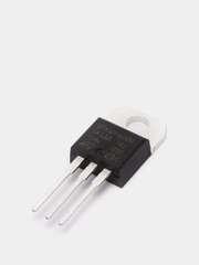 Симистор BTA12-600BRG 12А 600В TO-220AB STMicroelectronics