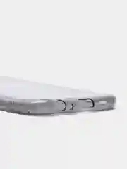 Песочный хаки чехол накладка Samsung A3 2017/ A320