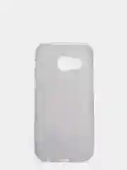 Песочный хаки чехол накладка Samsung A3 2017/ A320