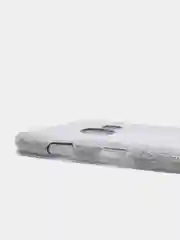 Песочный хаки чехол накладка Samsung A3 2017/ A320