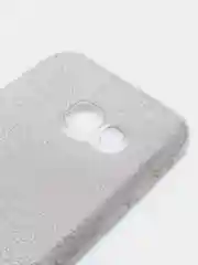 Песочный хаки чехол накладка Samsung A3 2017/ A320