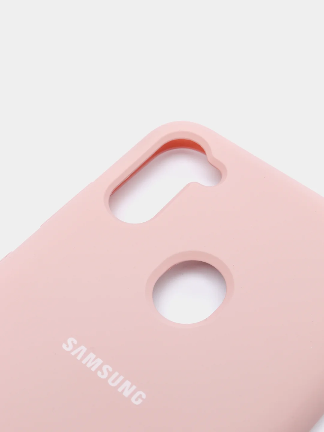 Пудровый чехол для Samsung A11, M11
