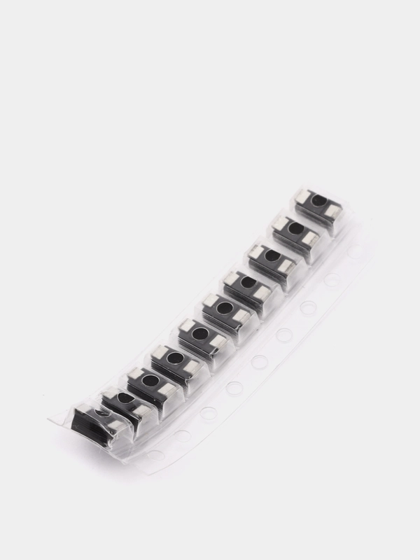 Диод ES1J 1A 600V 35ns SMA (10 штук)