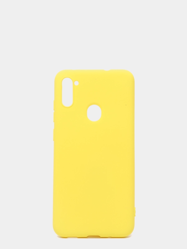 Чехол для Samsung A11, M11