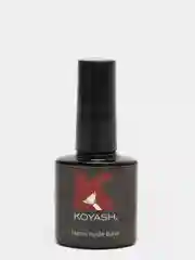 Цветная, камуфлирующая база для гель лака "KOYASH" Германия для ногтей