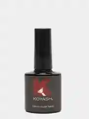 Цветная, камуфлирующая база для гель лака "KOYASH" Германия для ногтей