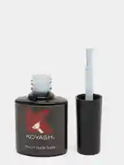 Цветная, камуфлирующая база для гель лака "KOYASH" Германия для ногтей