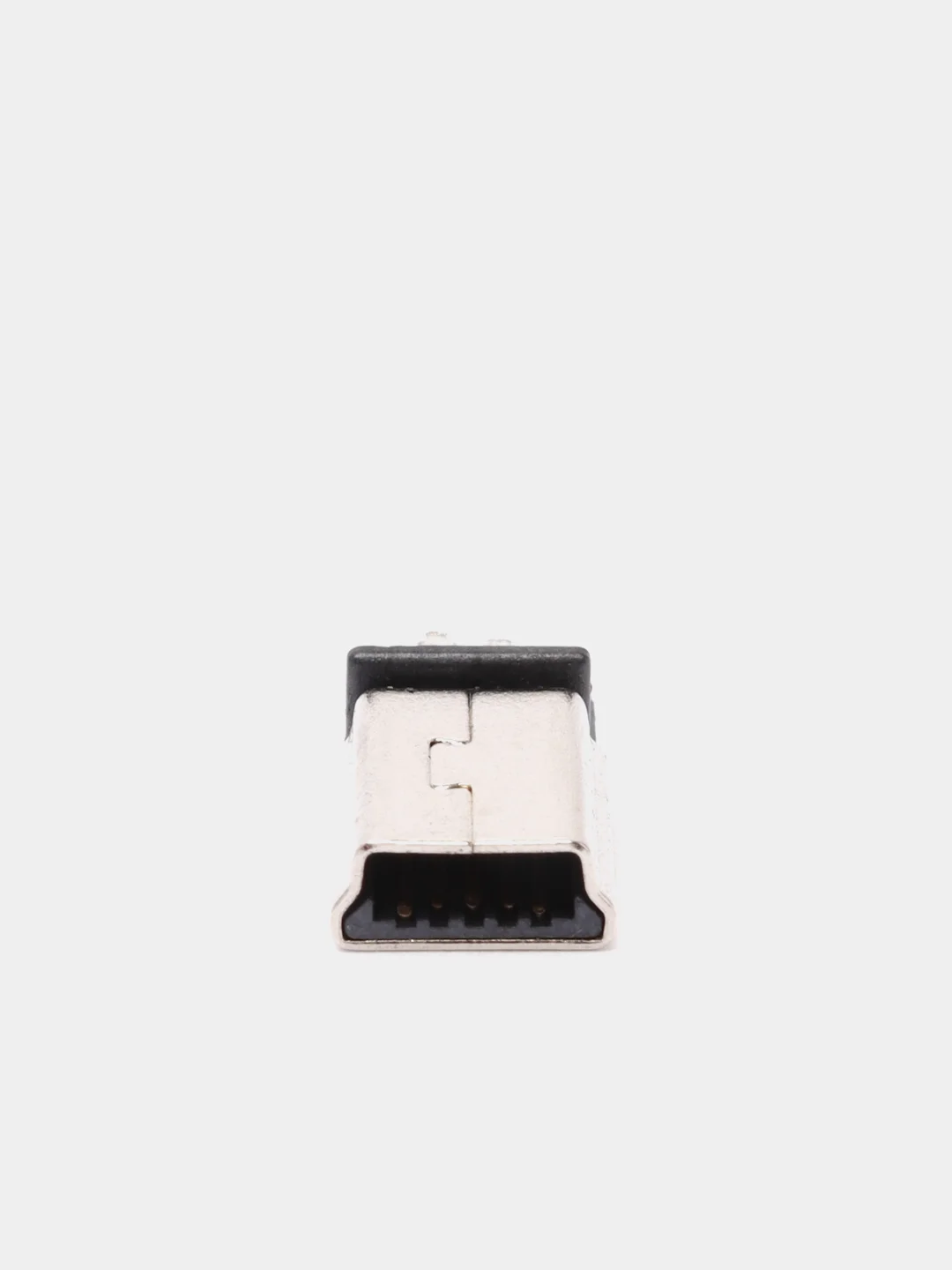 5 штук Штекер mini-USB в корпусе разъем MINI USB на кабель на шнур