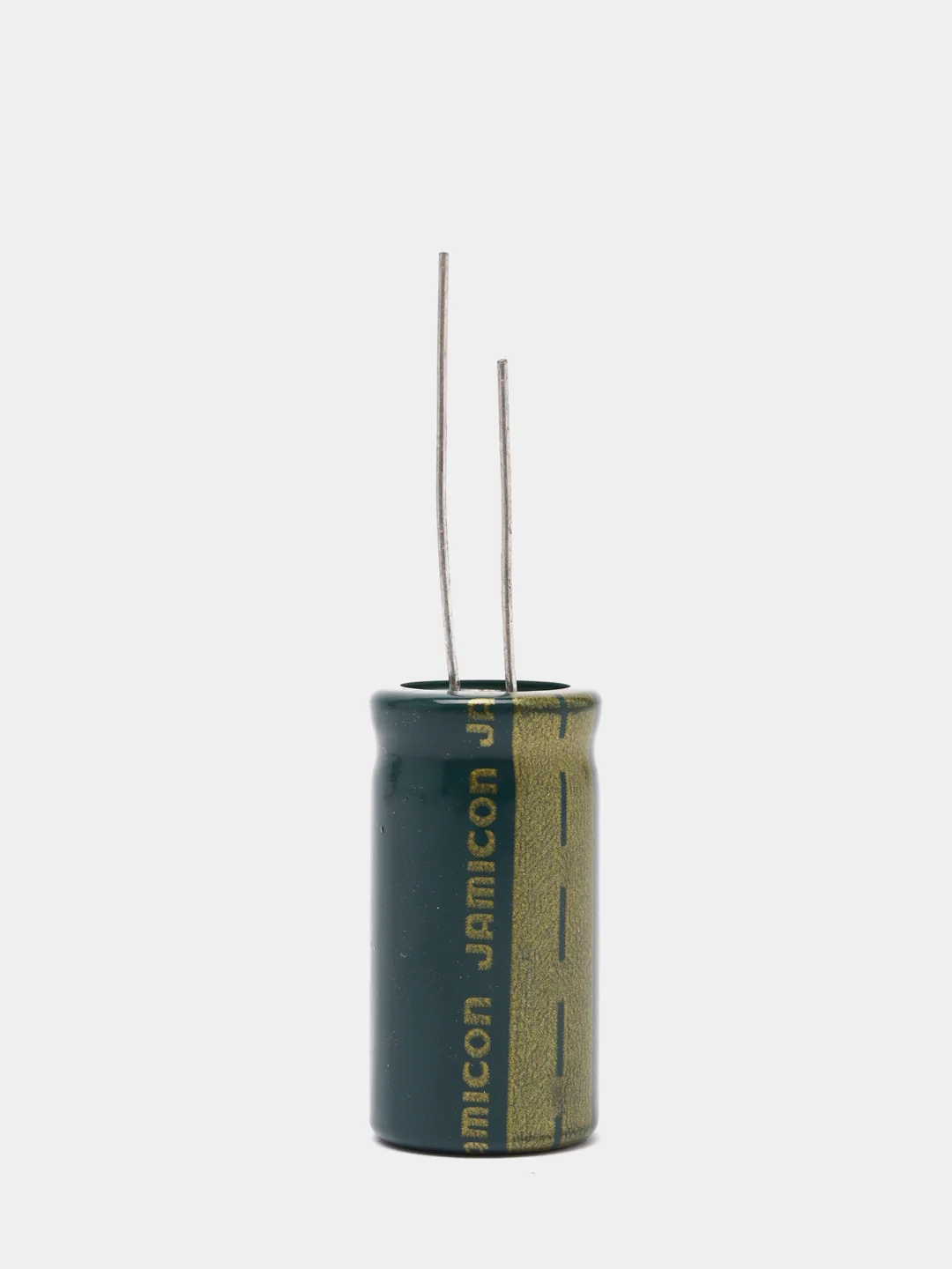 5 штук 2200мкФ 16в Конденсатор LOW ESR 2200UF 16V 105C 10х28 WL JAMICON