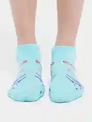 Ледяной носки женские с надписями