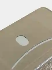 Черный чехол-книжка для Xiaomi Redmi 9, (Сяоми Редми 9)
