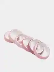 Конфетный клейкая WASHI-лента для декора