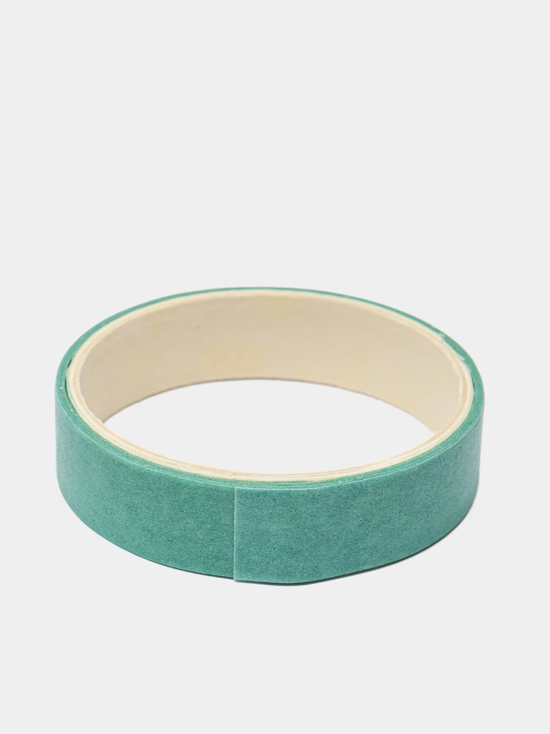 Мятный клейкая WASHI-лента для декора