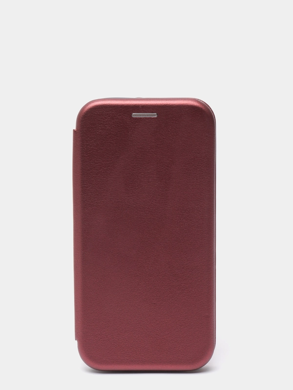 Чехол книжка IPHONE 12  / 12 PRO