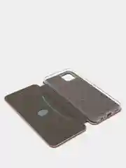 Карамельный чехол книжка REALME C11 2020