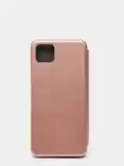 Карамельный чехол книжка REALME C11 2020