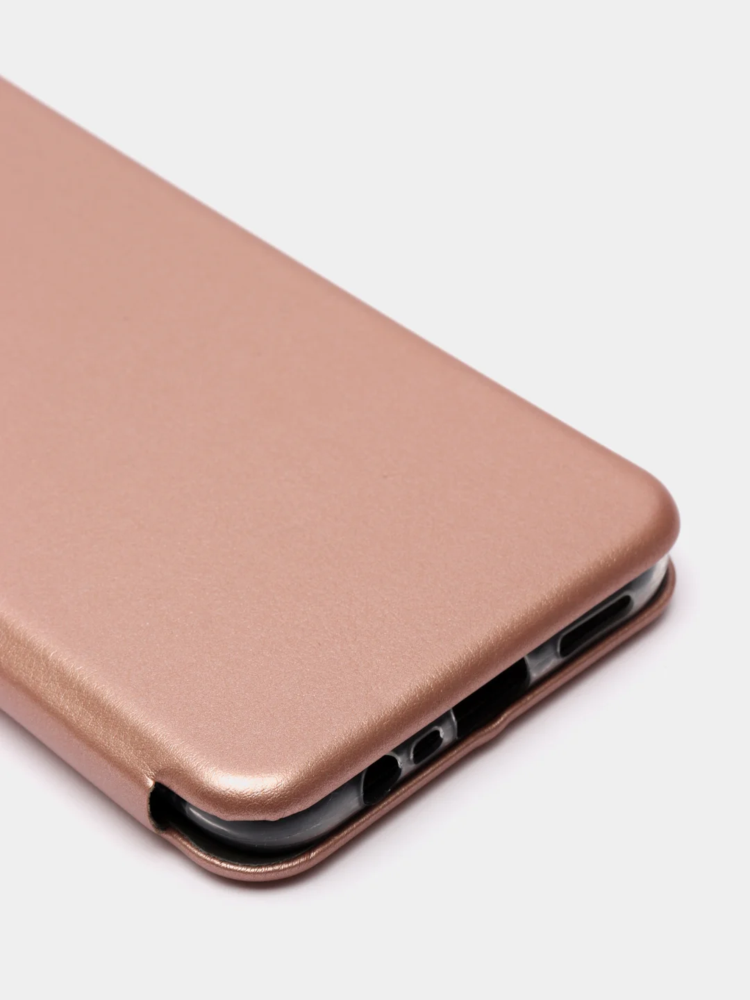 Карамельный чехол книжка REALME C11 2020