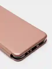 Карамельный чехол книжка REALME C11 2020