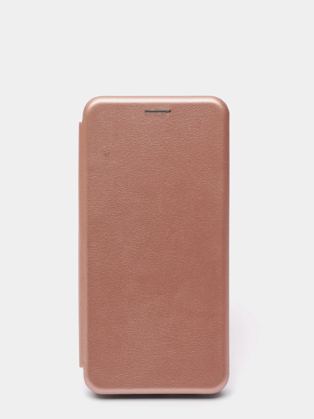 Карамельный чехол книжка REALME C11 2020