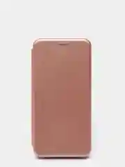 Карамельный чехол книжка REALME C11 2020