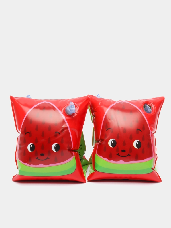 Нарукавники Bestway для плавания, надувные, 23 x 15 см, 3-6 лет
