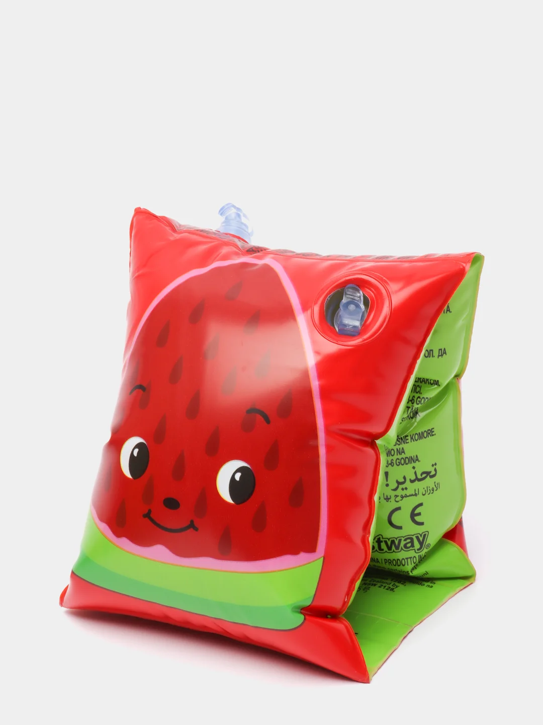Нарукавники Bestway для плавания, надувные, 23 x 15 см, 3-6 лет