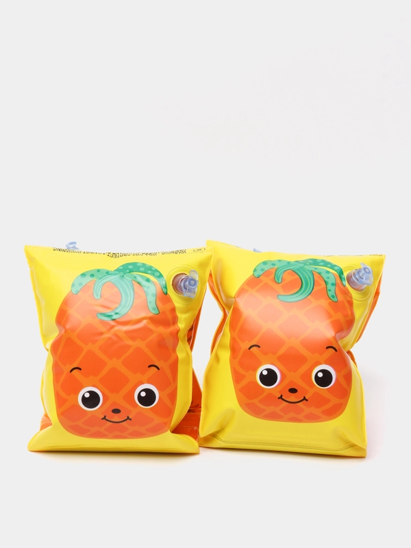 Надувные нарукавники для плавания Bestway, 23x15 см, 3-6 лет