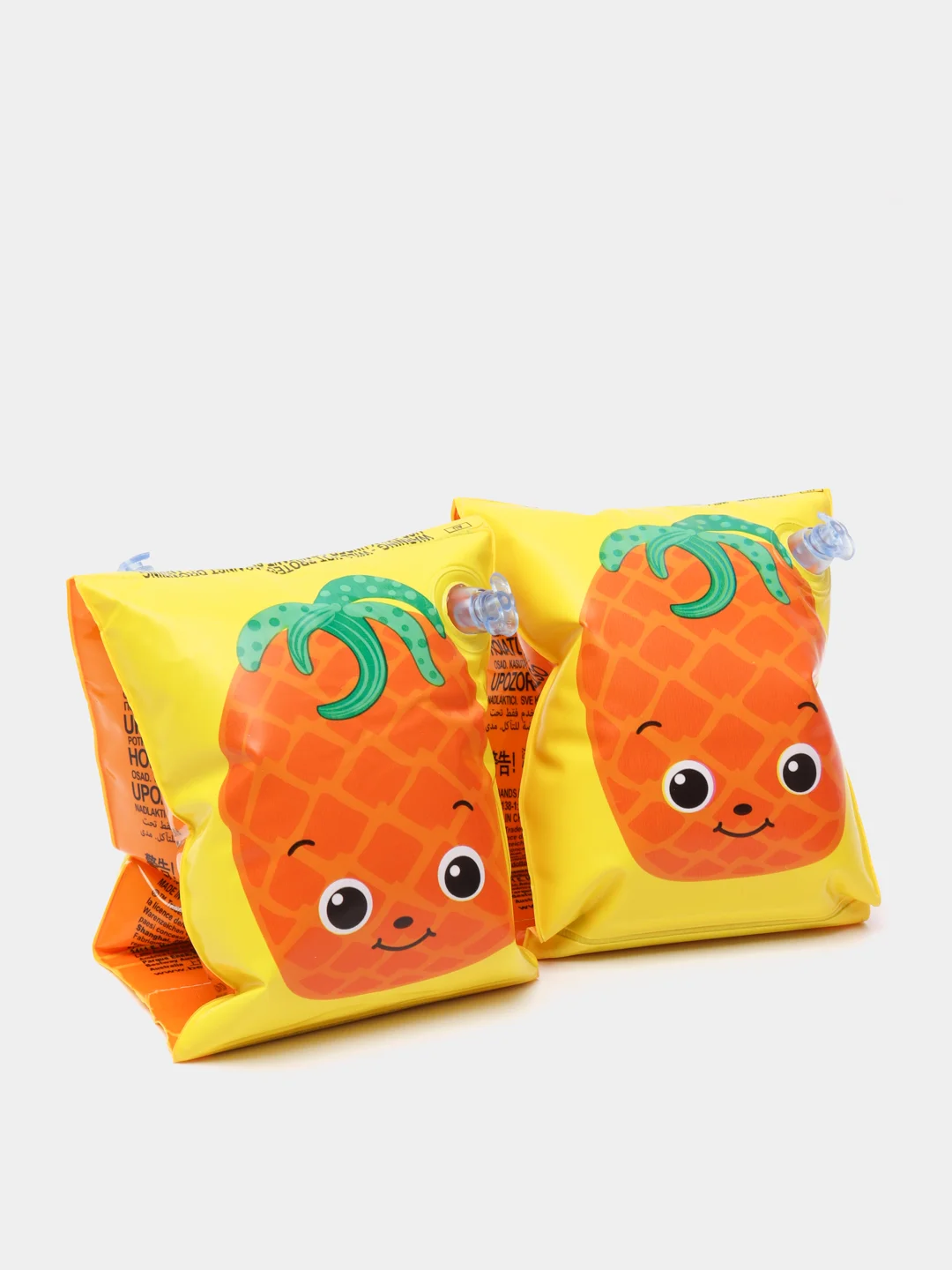Надувные нарукавники для плавания Bestway, 23x15 см, 3-6 лет