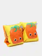 Надувные нарукавники для плавания Bestway, 23x15 см, 3-6 лет
