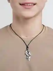 Амулет TOTEM "Дельфины", металлический