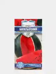 Семена Арбуз "Богатырский"