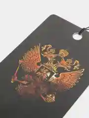 Пурпурный подвеска на зеркало авто, не ароматизатор