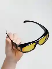 Очки поляризационные
