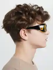 Очки поляризационные