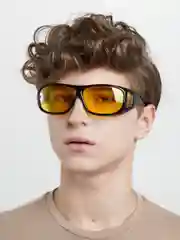 Очки поляризационные