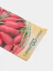 Семена Редис "Английский завтрак"