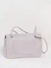 Бежевый сумка женская сумка через плечо